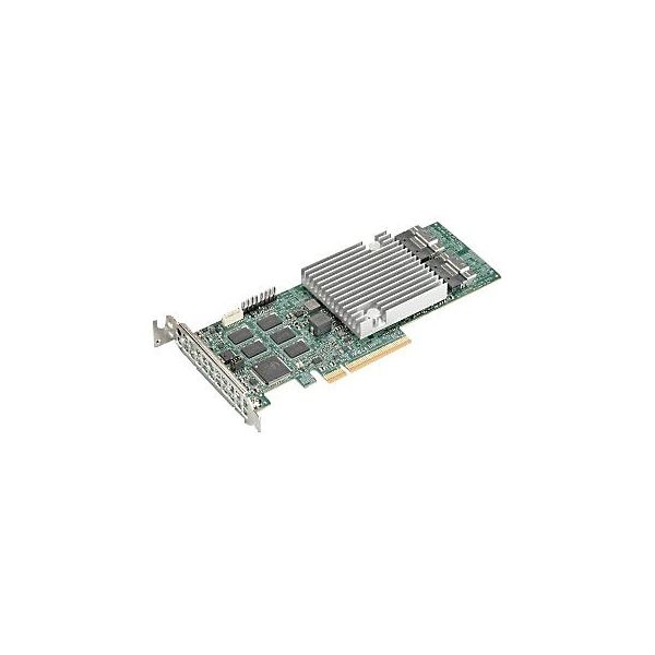 Super Micro AOC-S3916L-H16IR-O SAS RAID Controller (AOC-S3916L-H16IR-O)