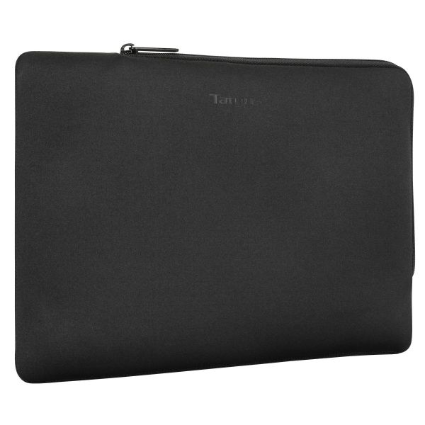 Targus MultiFit 30,5 cm (12") Opbergmap/sleeve Zwart (TBS650GL)
