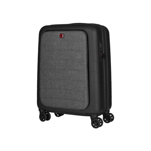 Wenger Syntry Carry-On Case met Laptop Compartment (610163)