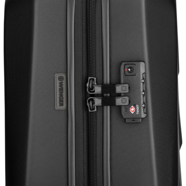 Wenger Prymo Carry-On Zwart (612536)