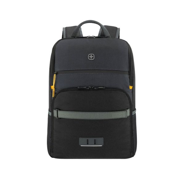 Wenger NEXT 23 Move Gravity Black (612570)