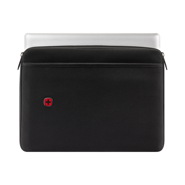 Wenger BQ 14 Neoprene Sleeve, Black (653686)