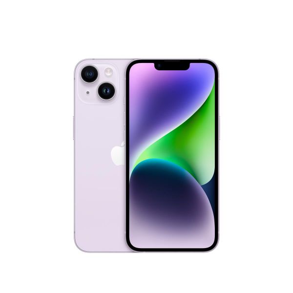 Apple iPhone 14 Plus 128 GB Purple (MQ503QL/A)
