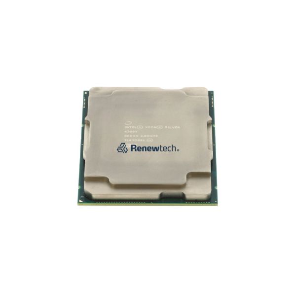 Cisco Gold 6326 (2.9GHz - 16-Core) CPU DDR4 3200MHz. (UCS-CPU-I6326)