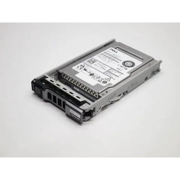 Dell 1.92TB SSD 2.5 SAS 12G RI (0TDNP7-RFB)