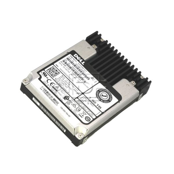 Dell 1.92TB 12G MU MLC SAS 2.5 (0V0K7V-RFB)