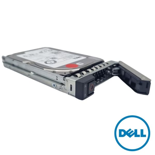 Dell 2.4TB 10K SFF SAS 12G (10N35)