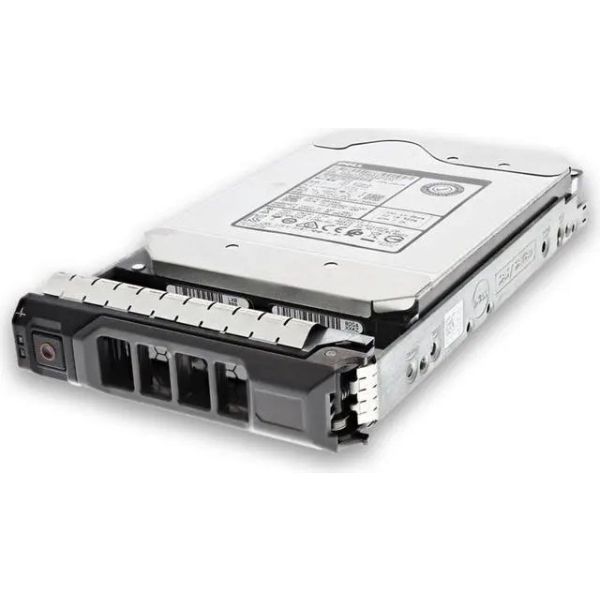 Dell 1TB 7.2K SATA 3.5" HDD (6G) (1F0DG-RFB)