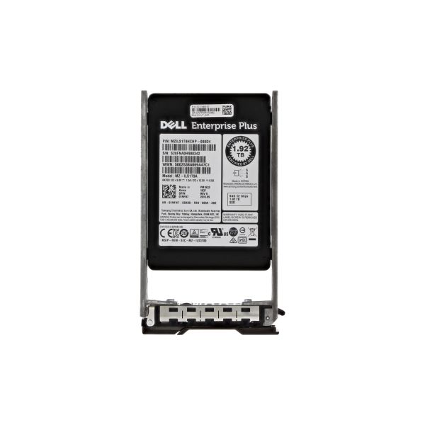 Dell Enterprise Plus 1.92TB (1NFN7-CLE-RFB)