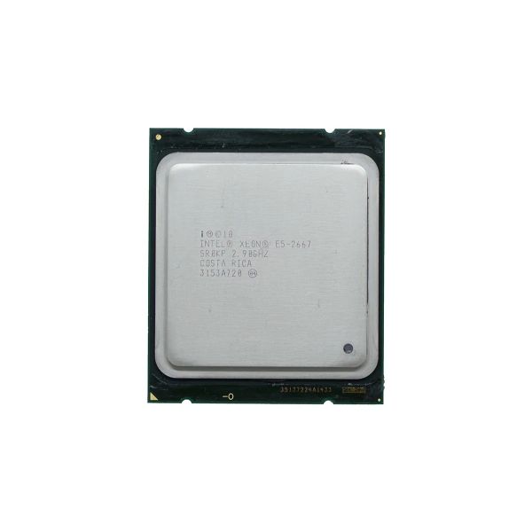 Intel Xeon E5-2667 Processor (351JT)