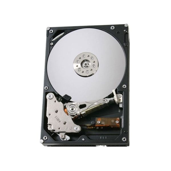 Dell 2TB 7.2K 3.5 SAS 12G Harde Schijf (400-ATJX-RFB)