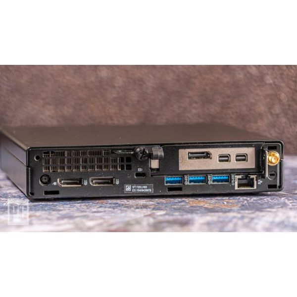 Dell OptiPlex 7090 Micro Form (4FRX5)