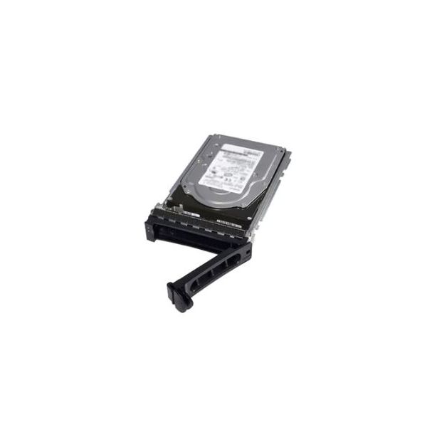 DELL 92MDW interne harde schijf 8 TB 7200 RPM 3.5" SATA III (92MDW)