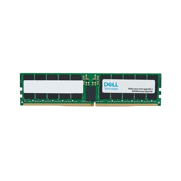 DELL AC830718 geheugenmodule 64 GB 1 x 64 GB DDR5 5600 MT/s 288-pin DIMM (AC830718)