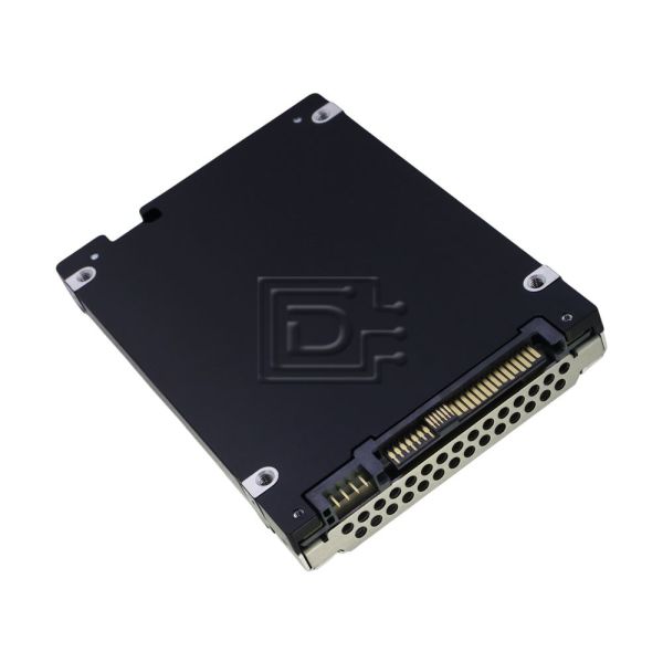 Dell 1.6TB SSD 2.5 SAS 12G (GD3N0-RFB)