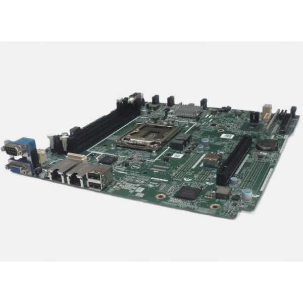 Dell Motherboard Assembly K5N0V (K5N0V)