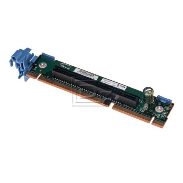 Dell Reverse Card Carriage Control PBA voor 2145CN (K649R)