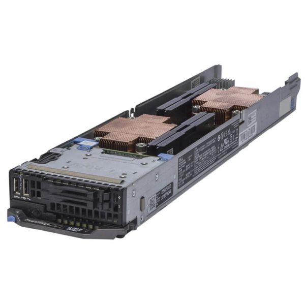 Dell PowerEdge R430 1U Server (PEFC430 ENT-RFB)