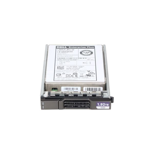 Dell Compellent Enterprise SSD 1.92TB (Y2M2R-CLE-RFB)