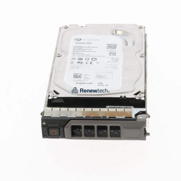 Dell 2TB S3 7.2K 512E (Y4N52-RFB)