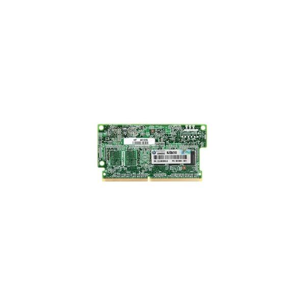 HP 16GB RDIMM 2Rx4 PC3-12800R DDR3 Serverwerkgeheugen (684066-B21-RFB)