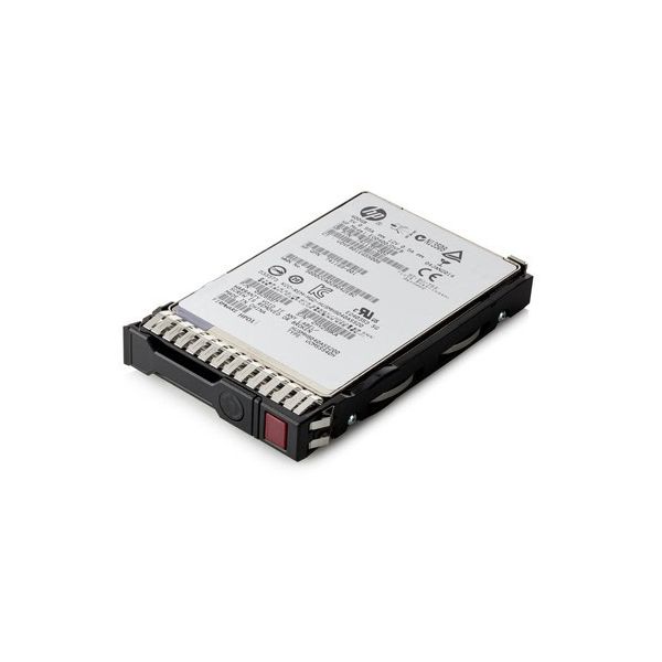 HP 4TB 6G SATA 5.9K 3.5" Interne Harde Schijf (740856-B21)