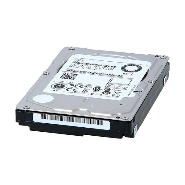 HP HDD 1.2TB 12G SAS 10K (781518-S21)
