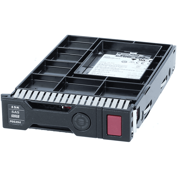 HPE 960GB SATA 12G RI SC 2.5" (867887-002-RFB)