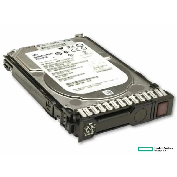 HP 1.2TB SAS 12G 10K Hard Drive (876938-002)