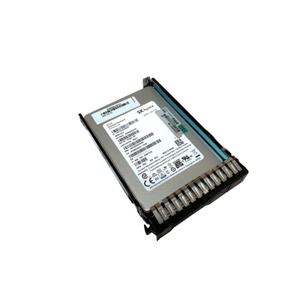 HP 480GB SATA (P08567-001)