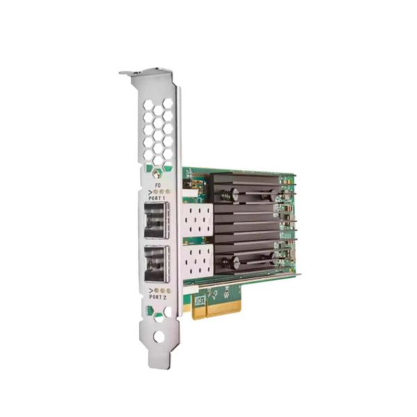 HPE SN1610Q 32Gb 2p FC HBA (P14420-001-RFB)