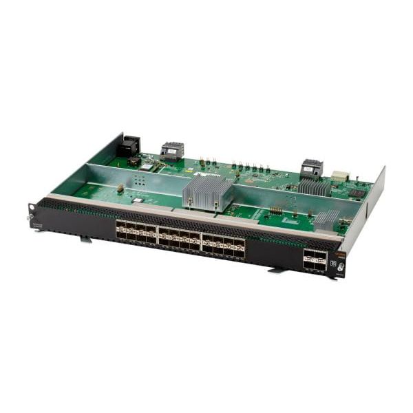 HP Aruba Networking Cx 6400 (R0X43CR)