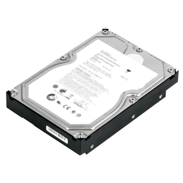 HP 1.2TB 10K RPM SAS 2.5 inch Hard Drive (RP001231119)
