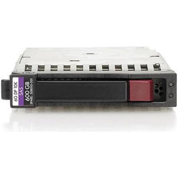 HP 1.2TB SAS 10K 2.5" DP (RP001231155)