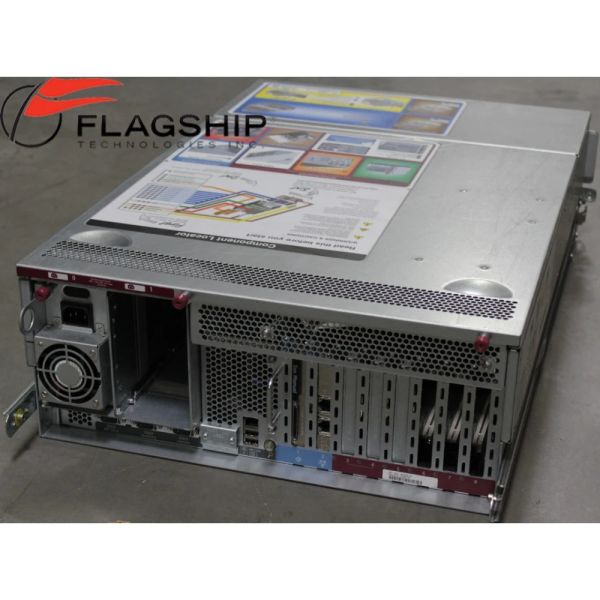 HP server rp8440 (RP001233053)