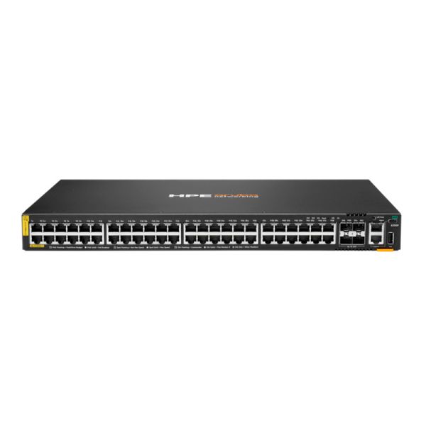 HP Aruba Networking Cx 6200F 48G (S0G17AR)