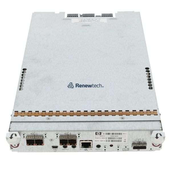 HP Aruba CX 6200F 24G Switch (S0M82AR)