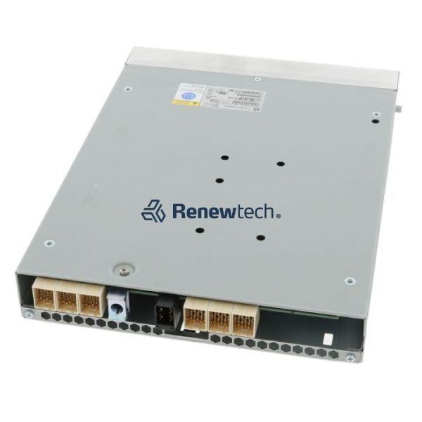 HP Aruba Networking CX 6200F 48G Switch (S0M83AR)