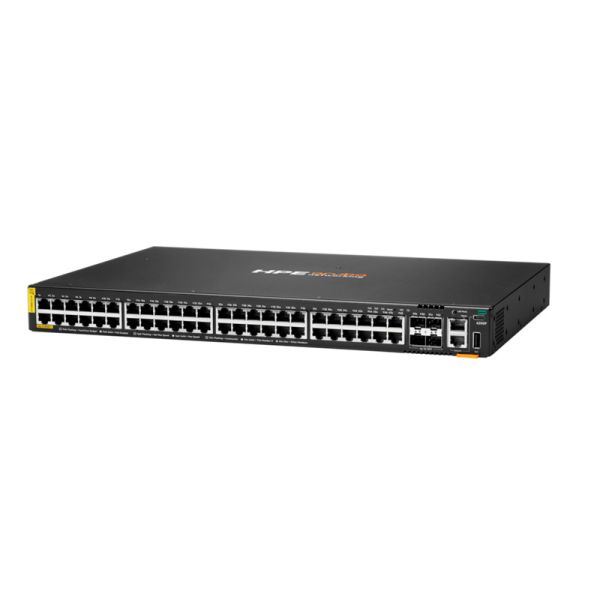 HP Aruba CX 6200F 48G Switch (S0M84AR)