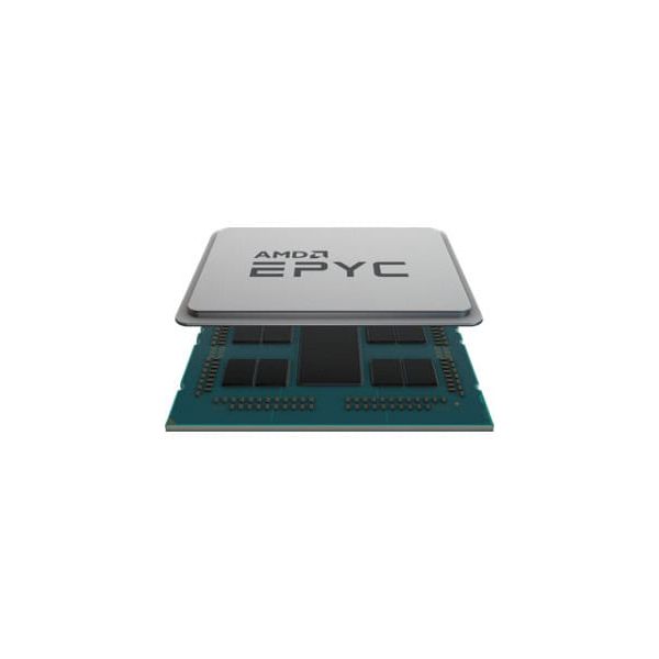 HP Amd Epyc 9825 2.2Ghz 144-Core (S6H73A)