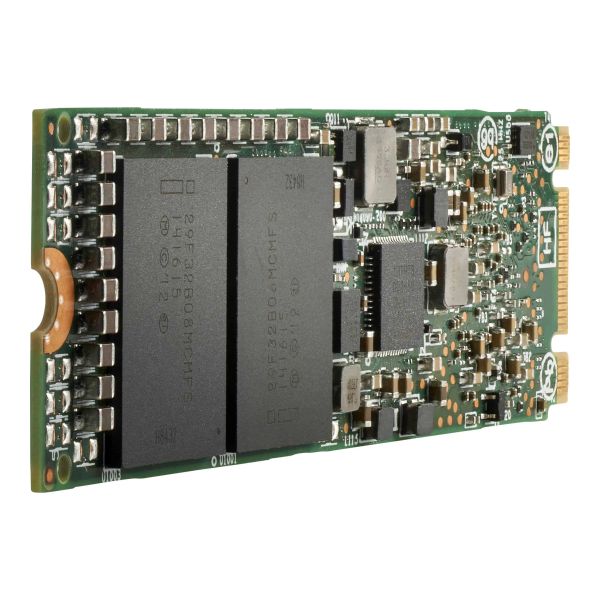 HP 480GB SAS RI SFF SC DS SSD (VO000480JWDAR-RFB)