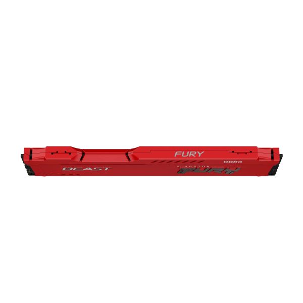 Kingston Technology FURY Beast geheugenmodule 8 GB 1 x 8 GB DDR3 240-pin DIMM (KF318C10BR/8) Kingston Technology FURY Beast geheugenmodule 8 GB 1 x 8 GB DDR3 240-pin DIMM (KF318C10BR/8)