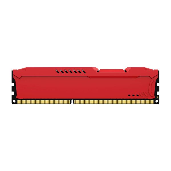 Kingston Technology FURY Beast geheugenmodule 8 GB 1 x 8 GB DDR3 240-pin DIMM (KF318C10BR/8) Kingston Technology FURY Beast geheugenmodule 8 GB 1 x 8 GB DDR3 240-pin DIMM (KF318C10BR/8)