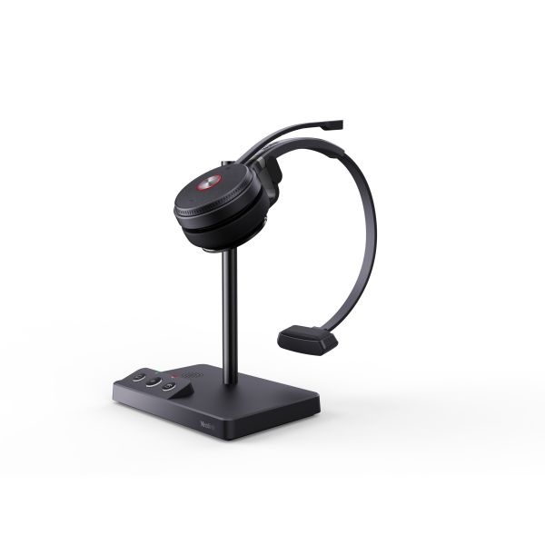 Yealink WH62 Mono UC Headset (1308005)