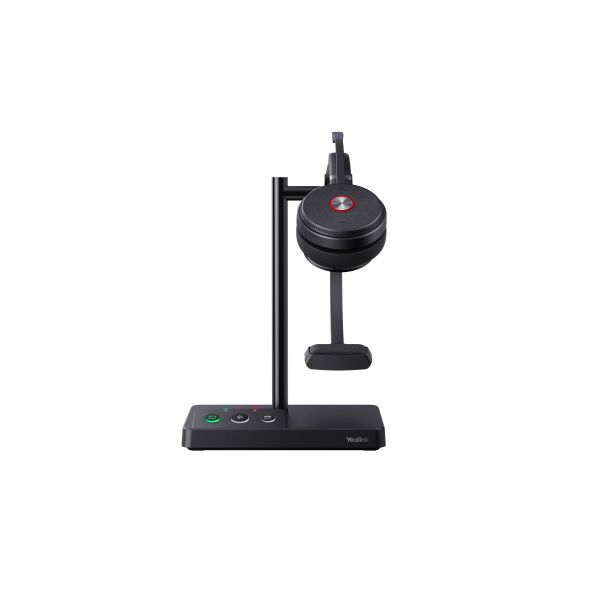 Yealink WH62 Mono UC Headset (1308005)