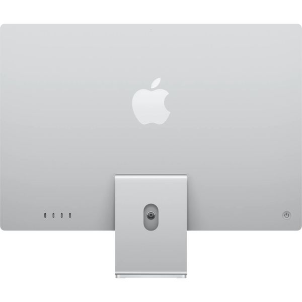 Apple 24 M4 10/10/16 16GB 1TB GE STD MM K+TID - SILVER (Z1EH-DE03)