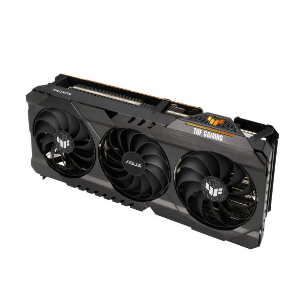 ASUS TUF Gaming TUF-RX6800-O16G-GAMING AMD Radeon RX 6800 16 GB GDDR6 (90YV0FM1-M0NA00)