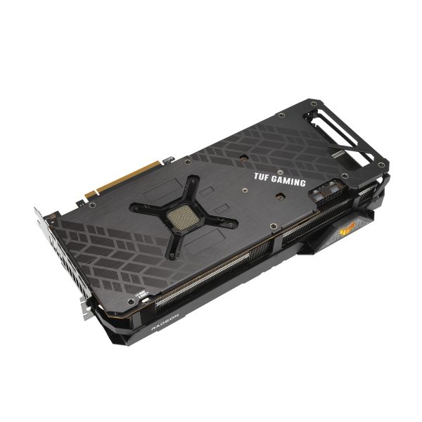 ASUS TUF Gaming TUF-RX6800-O16G-GAMING AMD Radeon RX 6800 16 GB GDDR6 (90YV0FM1-M0NA00)