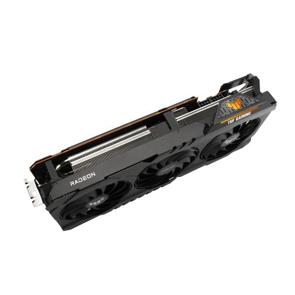ASUS TUF Gaming TUF-RX6800-O16G-GAMING AMD Radeon RX 6800 16 GB GDDR6 (90YV0FM1-M0NA00)