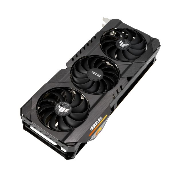 ASUS TUF Gaming TUF-RX6800-O16G-GAMING AMD Radeon RX 6800 16 GB GDDR6 (90YV0FM1-M0NA00)